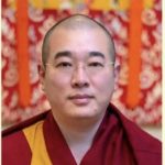 H.H. Kyabje Gyang Khang Rinpoche's UK Religious Tour from 5-15 June 2026