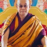 Wang* (empowerment) of the Yumka (Khandroma) Devi